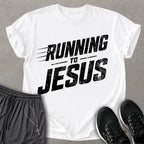 Slant T-shirt