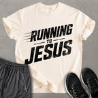Slant T-shirt