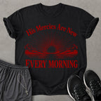 Mercies T-shirt