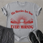 Mercies T-shirt
