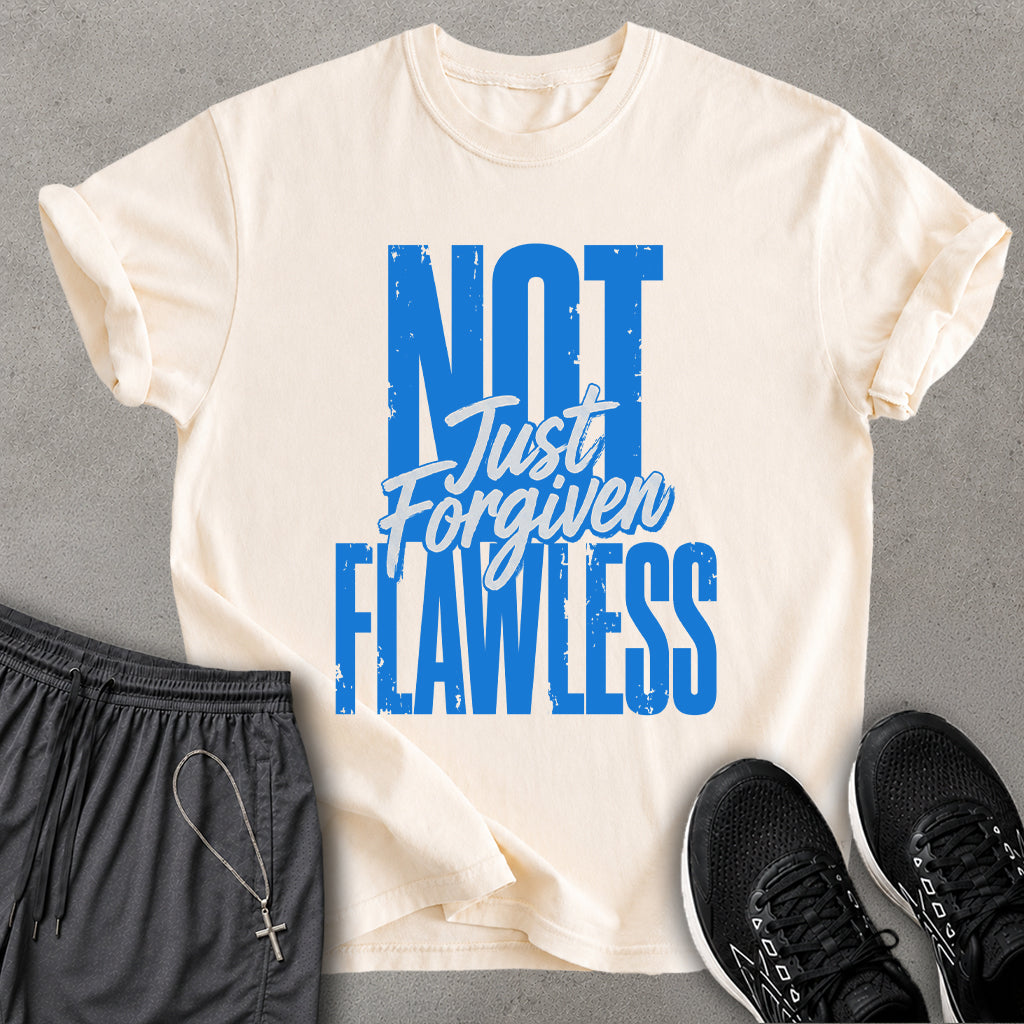 Not Flawless T-shirt