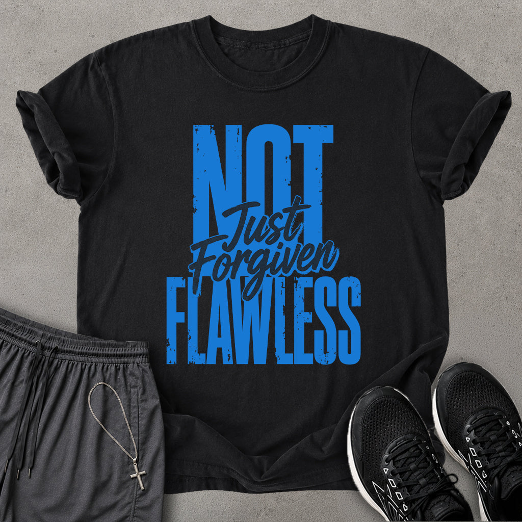 Not Flawless T-shirt