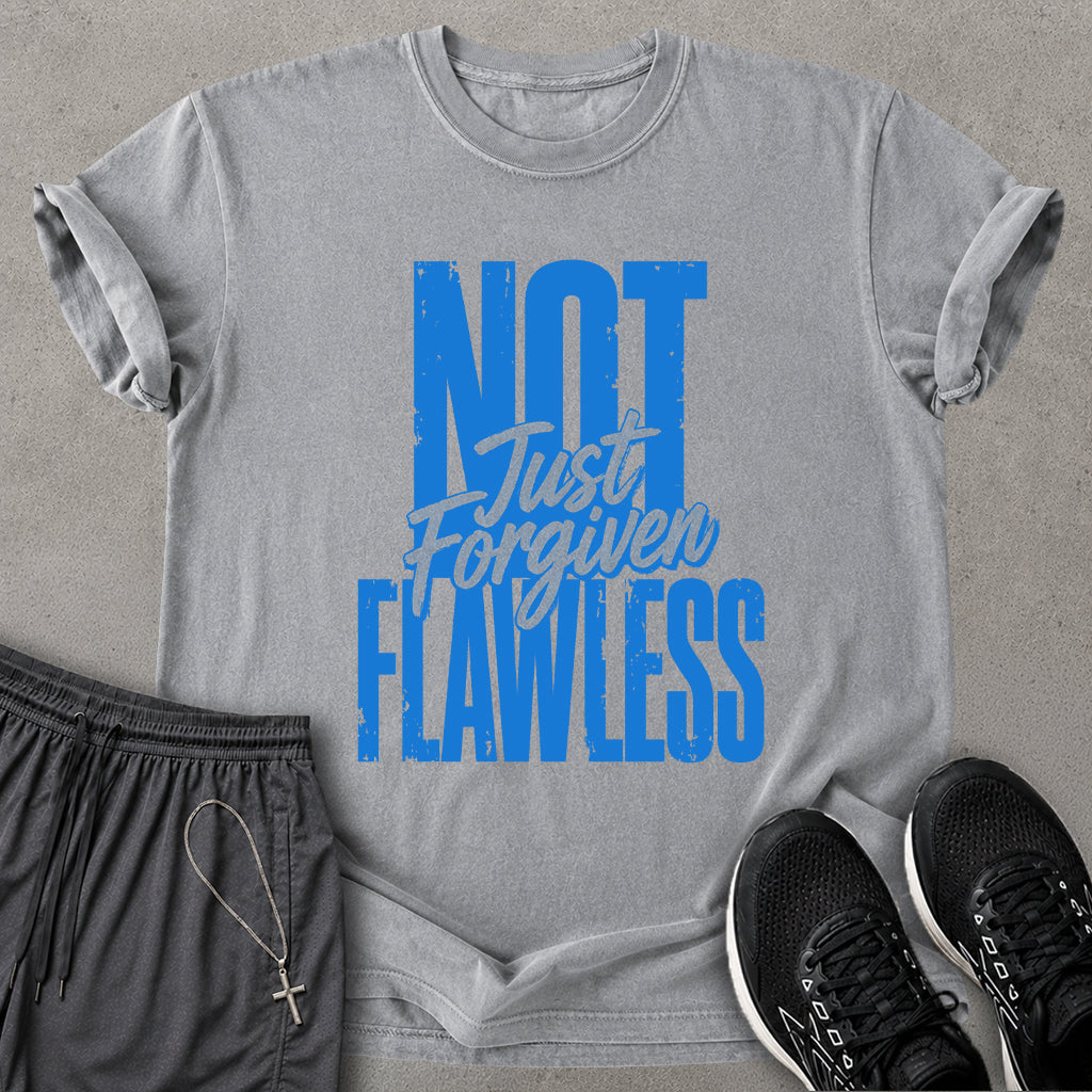 Not Flawless T-shirt