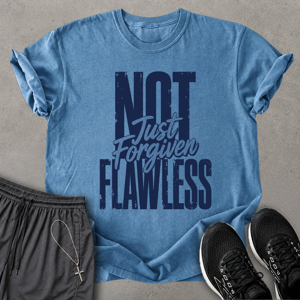 Not Flawless T-shirt
