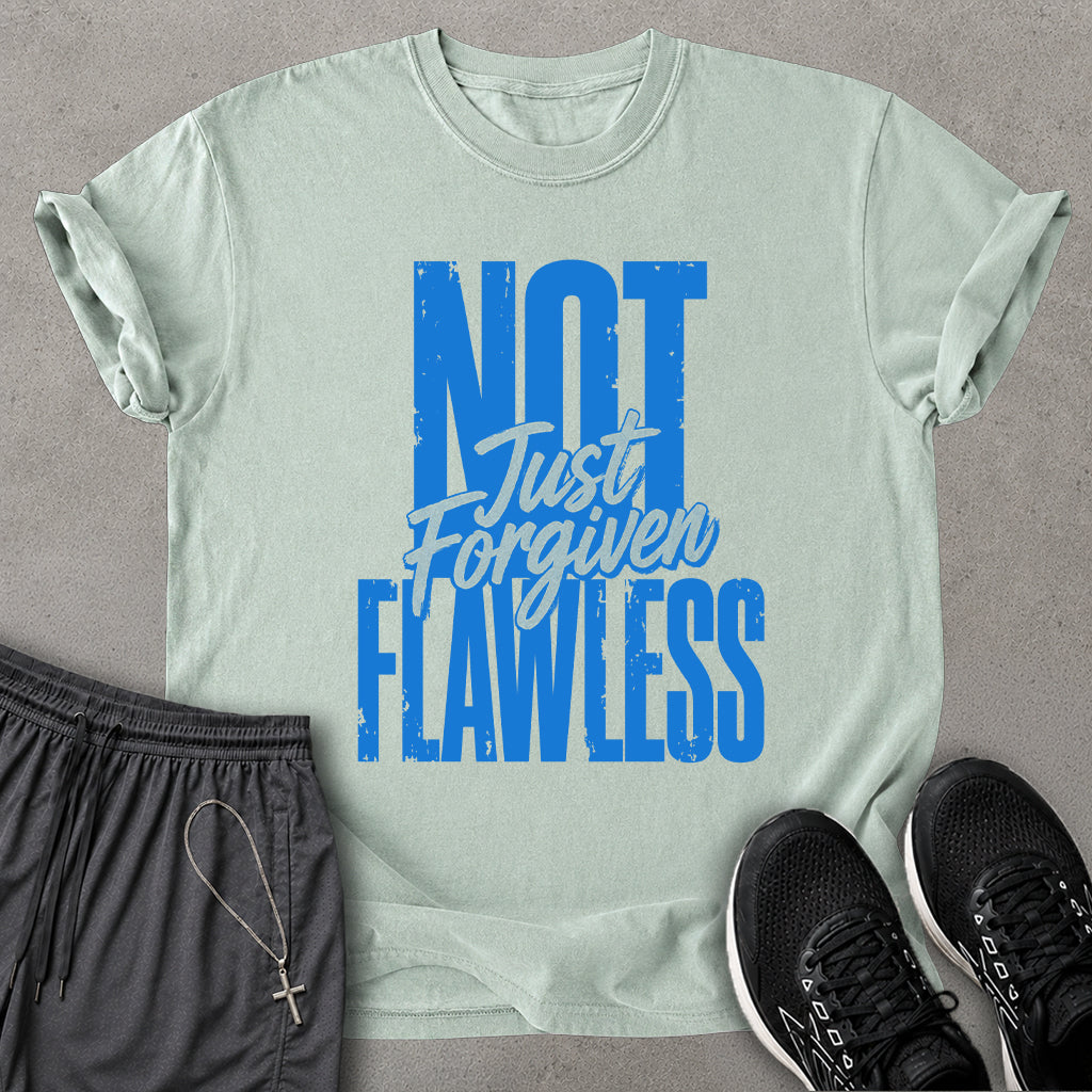 Not Flawless T-shirt