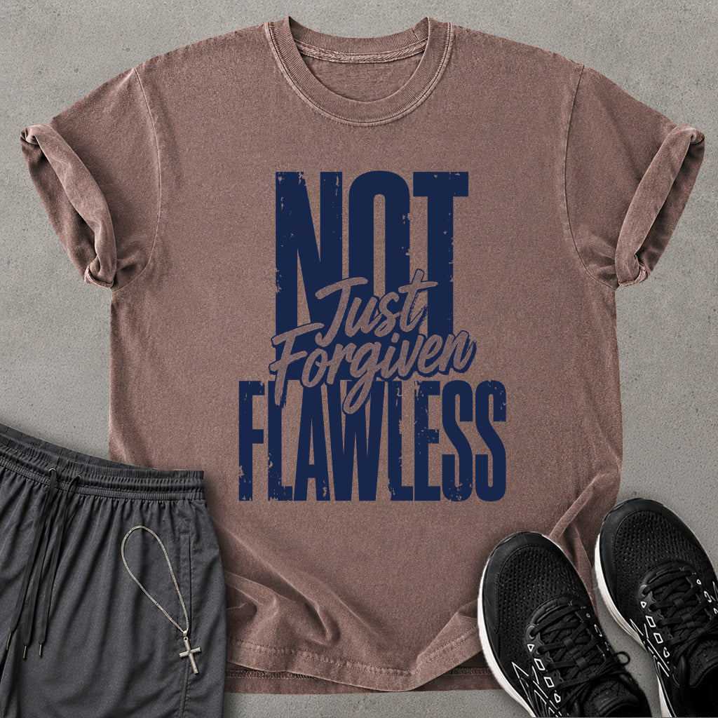 Not Flawless T-shirt