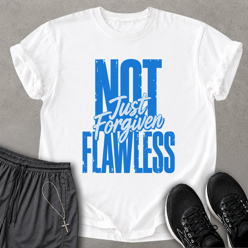 Not Flawless T-shirt