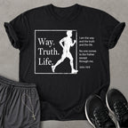 Way Truth Life Box T-shirt