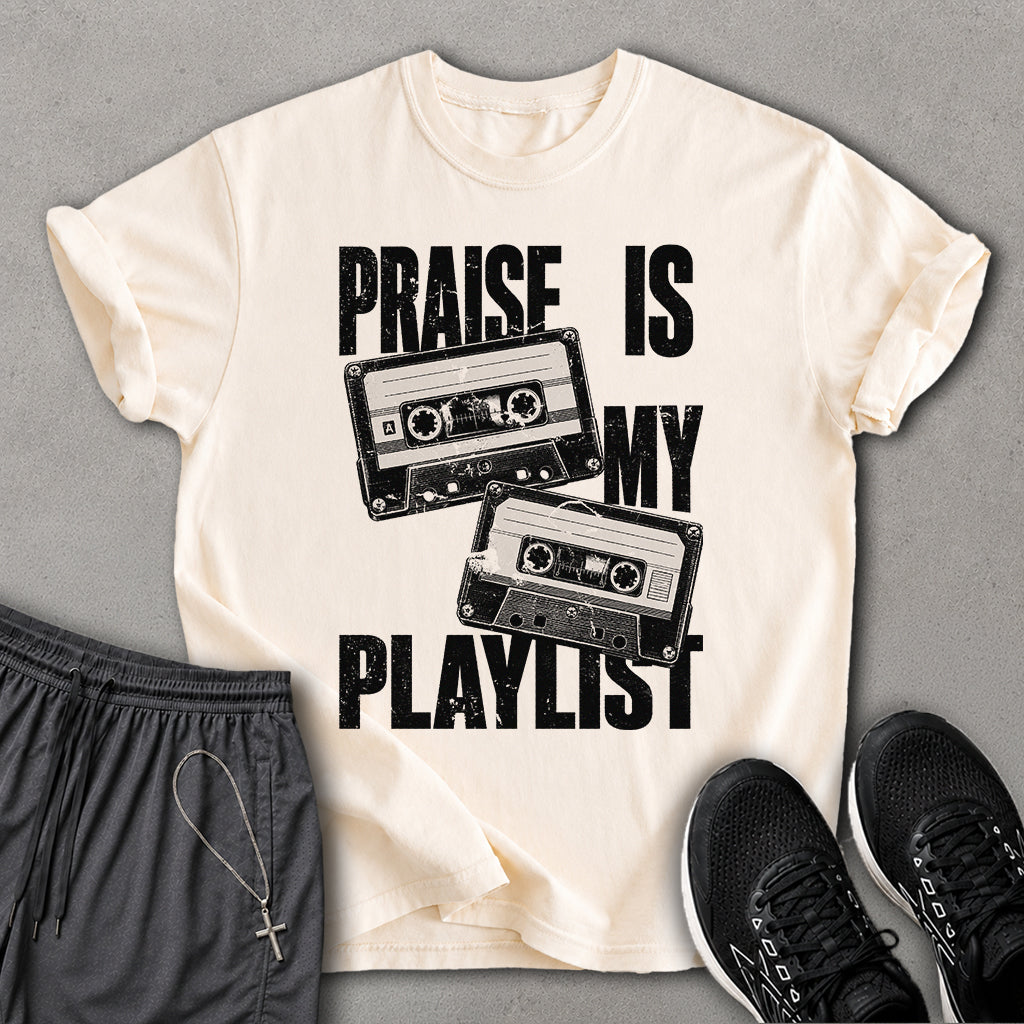 test tee